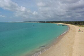 Rede Andrade Baía dos Corais