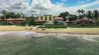 Rede Andrade Baía dos Corais