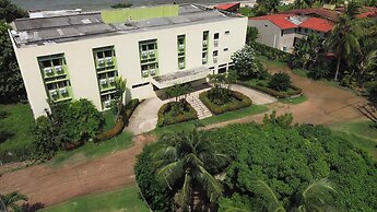 Rede Andrade Baía dos Corais