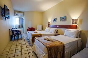 Rede Andrade Baía dos Corais