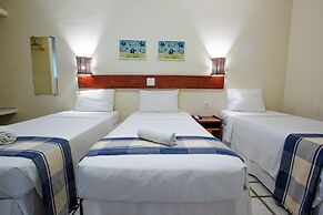 Rede Andrade Baía dos Corais