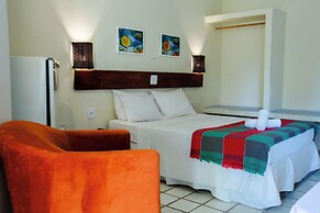 Rede Andrade Baía dos Corais