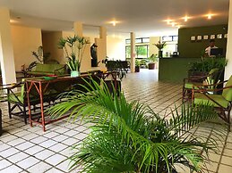 Rede Andrade Baía dos Corais