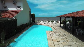 Rede Andrade Baía dos Corais