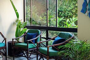 Rede Andrade Baía dos Corais