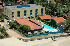 Rede Andrade Baía dos Corais