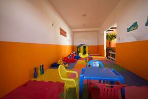 Rede Andrade Baía dos Corais