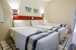 Rede Andrade Baía dos Corais