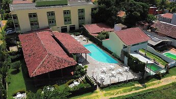 Rede Andrade Baía dos Corais