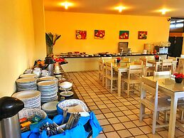 Rede Andrade Baía dos Corais