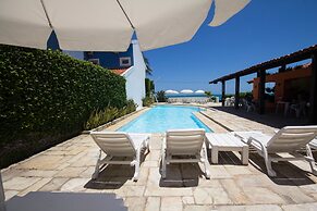 Rede Andrade Baía dos Corais