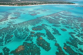 Rede Andrade Baía dos Corais