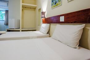 Rede Andrade Baía dos Corais