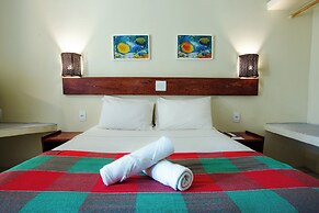 Rede Andrade Baía dos Corais