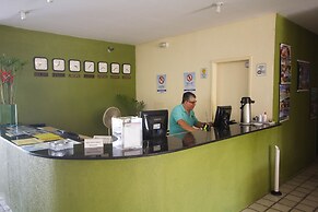 Rede Andrade Baía dos Corais