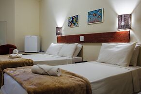 Rede Andrade Baía dos Corais