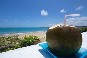 Rede Andrade Baía dos Corais