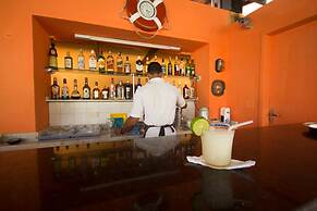 Rede Andrade Baía dos Corais