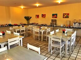 Rede Andrade Baía dos Corais