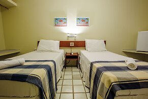 Rede Andrade Baía dos Corais