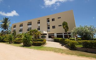 Rede Andrade Baía dos Corais