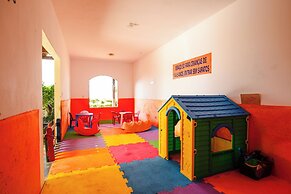 Rede Andrade Baía dos Corais