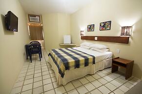 Rede Andrade Baía dos Corais