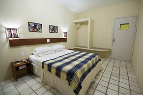 Rede Andrade Baía dos Corais