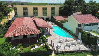 Rede Andrade Baía dos Corais