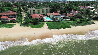 Rede Andrade Baía dos Corais