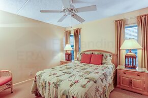 Oceanfront Condo with Spacious Patio and Private Walkway to the Beach 