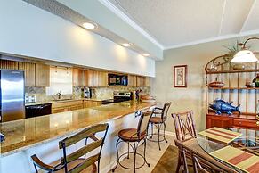 Oceanfront Condo, Private Walkway to the Beach by RedAwning