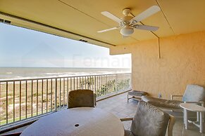 Oceanfront Condo, Private Walkway to the Beach by RedAwning