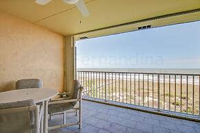 Oceanfront Condo, Private Walkway to the Beach by RedAwning