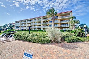 Ocean View Condo, Easy Acces to the Pool and Private Walkway to the Be