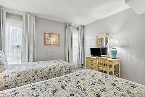 Ocean View Condo, Easy Acces to the Pool and Private Walkway to the Be