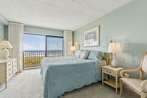 Ocean View Condo, Easy Acces to the Pool and Private Walkway to the Be
