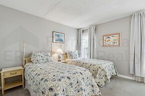 Ocean View Condo, Easy Acces to the Pool and Private Walkway to the Be