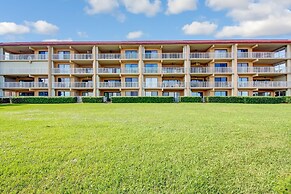 Ocean View Condo, Easy Acces to the Pool and Private Walkway to the Be