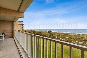 Ocean View Condo, Easy Acces to the Pool and Private Walkway to the Be