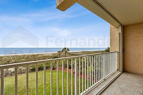 Ocean View Condo, Easy Acces to the Pool and Private Walkway to the Be