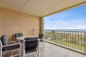Ocean View Condo, Easy Acces to the Pool and Private Walkway to the Be