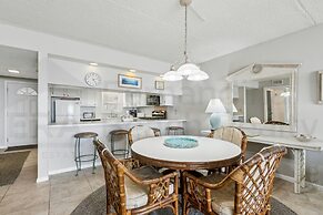 Ocean View Condo, Easy Acces to the Pool and Private Walkway to the Be