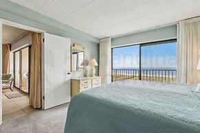 Ocean View Condo, Easy Acces to the Pool and Private Walkway to the Be