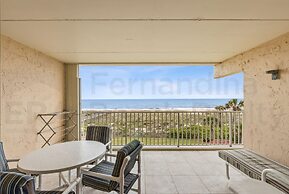 Ocean View Condo, Easy Acces to the Pool and Private Walkway to the Be