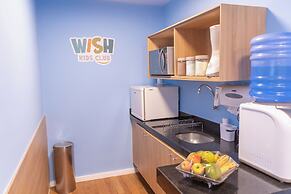 Wish Natal