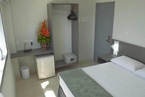 Pajuçara Hotel Express