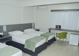 Pajuçara Hotel Express