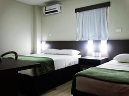 Pajuçara Hotel Express