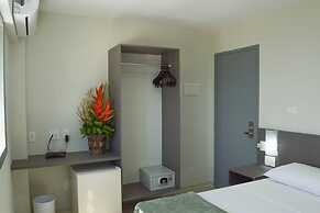 Pajuçara Hotel Express